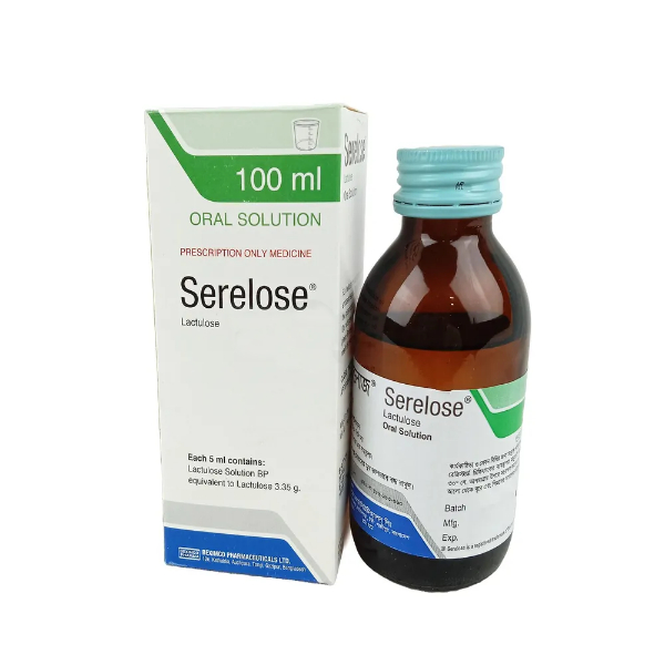 serelose-100ml